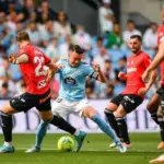 celta vigo vs alavés — CA news
