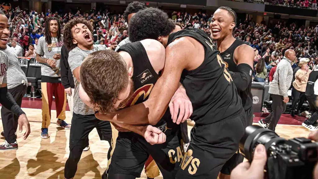 celtics vs cavaliers — CA news