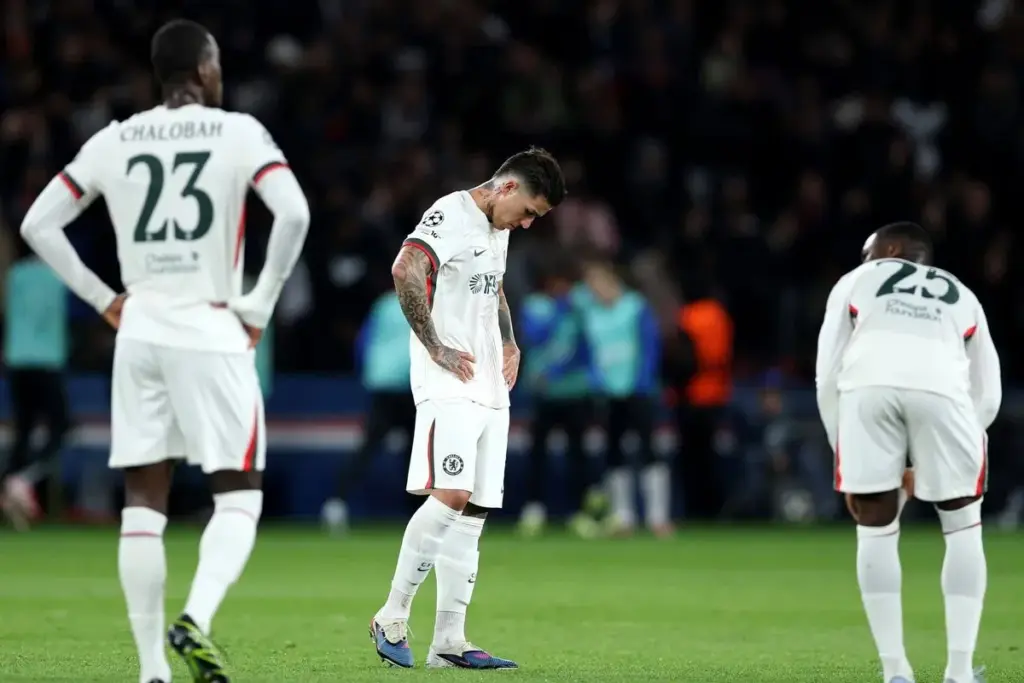 champions league games — CA news