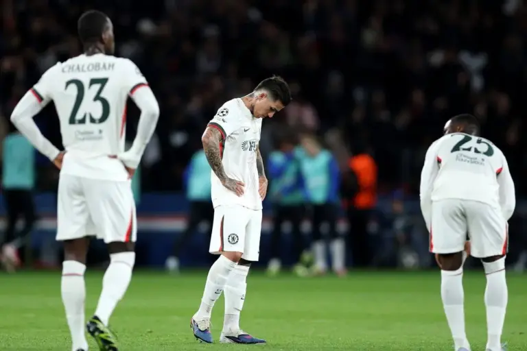 champions league games — CA news