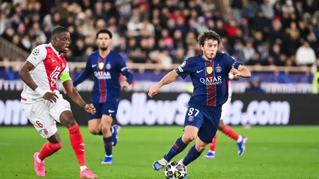 champions league — CA news