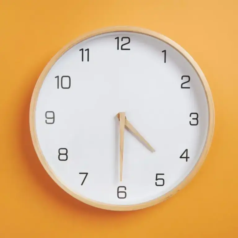 changement d'heure 2026 — CA news