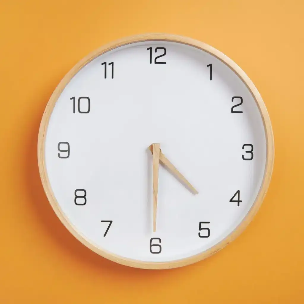 changement d'heure 2026 — CA news