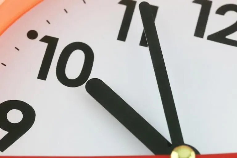 changement d'heure québec 2026 — CA news