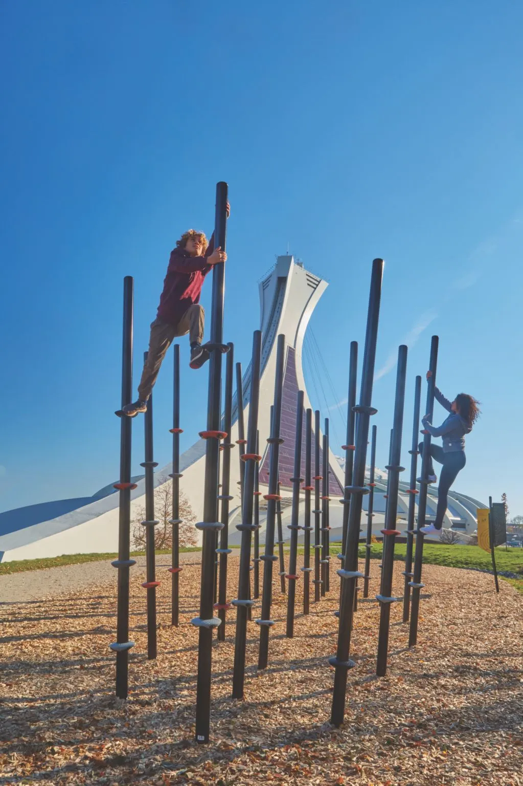 chantal lamarre — CA news