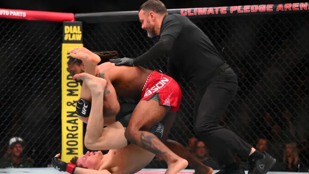 chase hooper — CA news