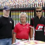 chase pistone — CA news