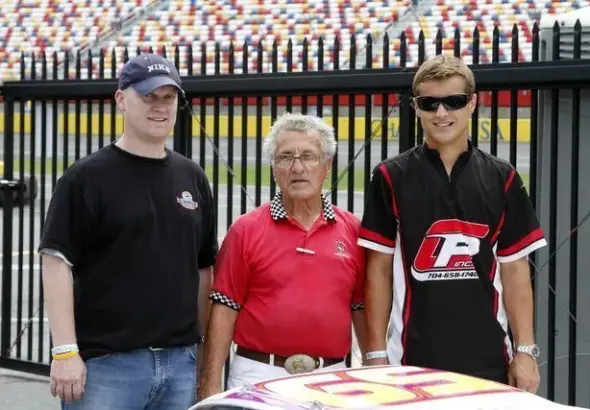 chase pistone — CA news