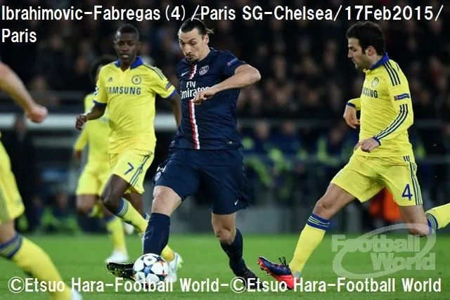 chelsea – paris-sg — CA news