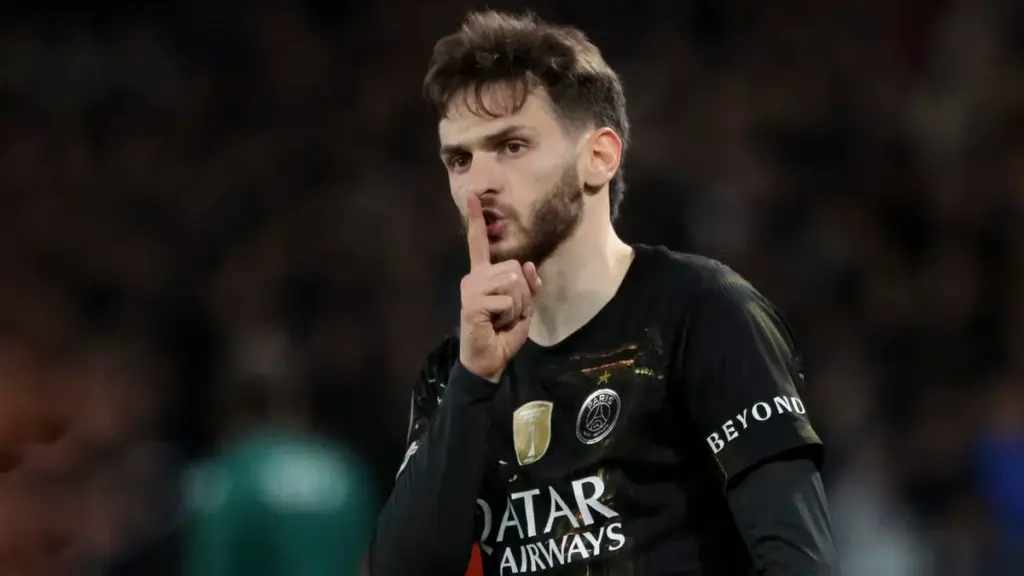 chelsea vs psg — CA news