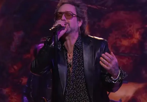 chris robinson — CA news