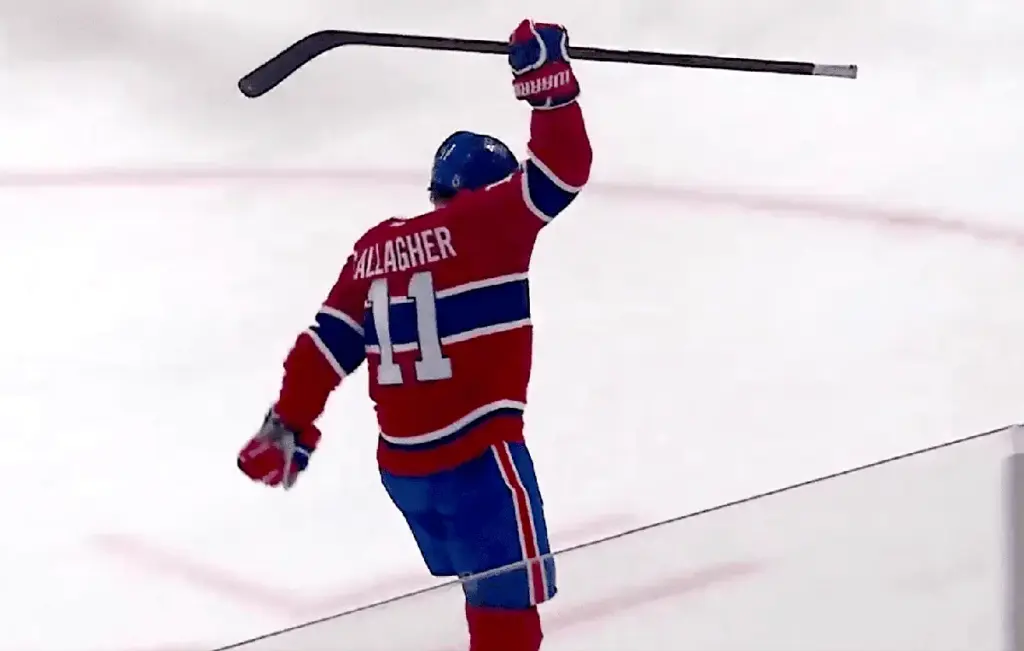 classement canadiens de montréal — CA news