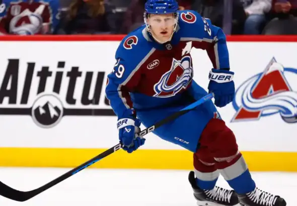 classement lnh — CA news