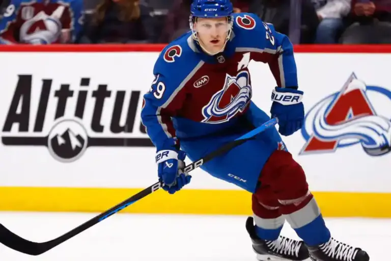 classement lnh — CA news