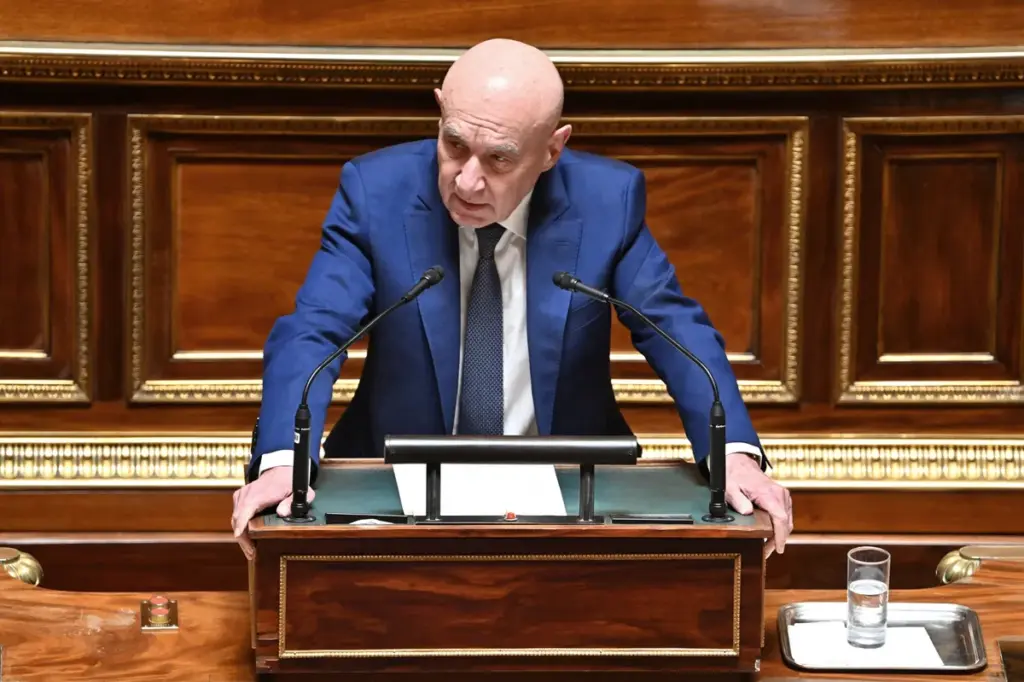 claude malhuret — CA news