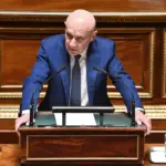 claude malhuret — CA news