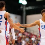 clippers vs pacers — CA news