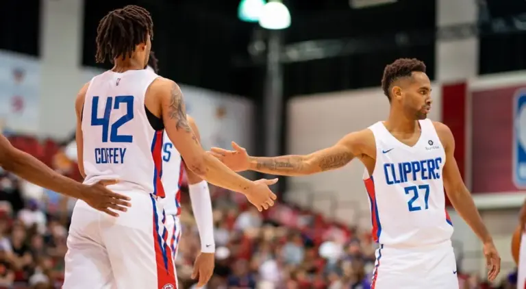 clippers vs pacers — CA news