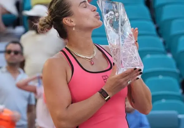 coco gauff — CA news