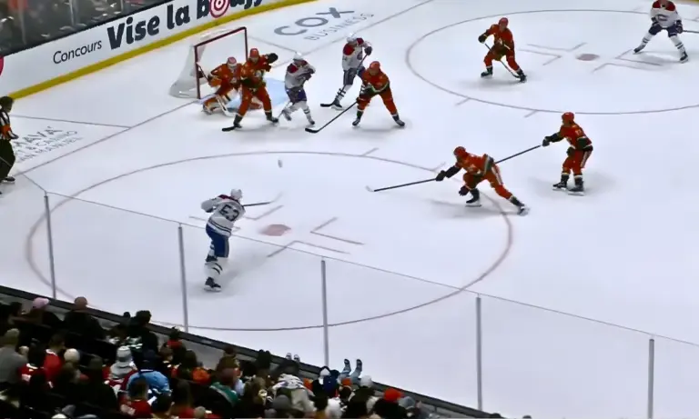 cole caufield — CA news