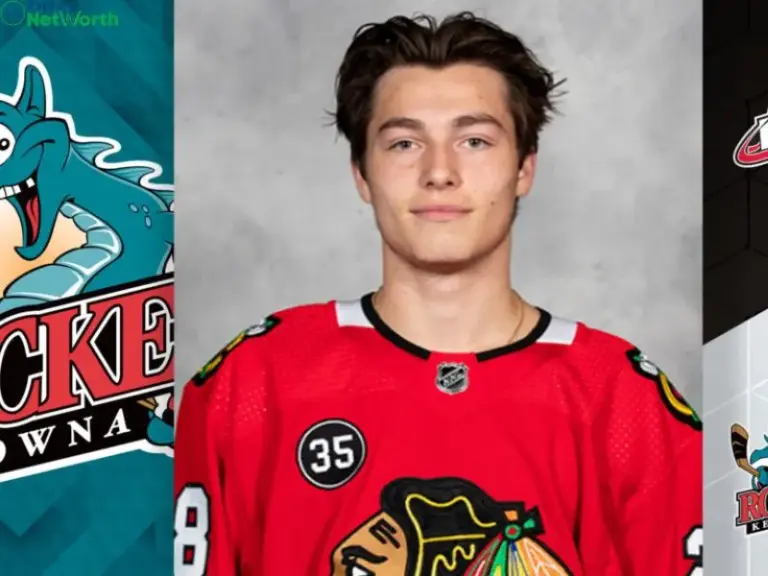 colton dach — CA news