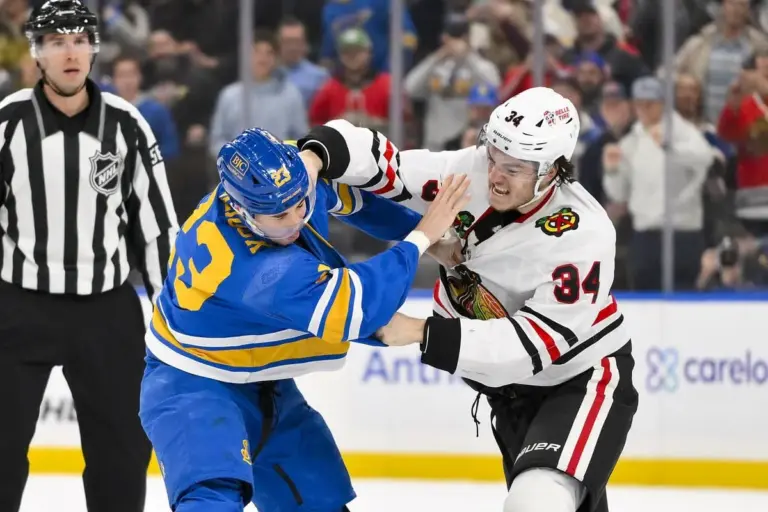 colton dach — CA news