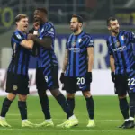 como vs inter — CA news
