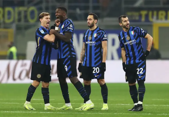como vs inter — CA news