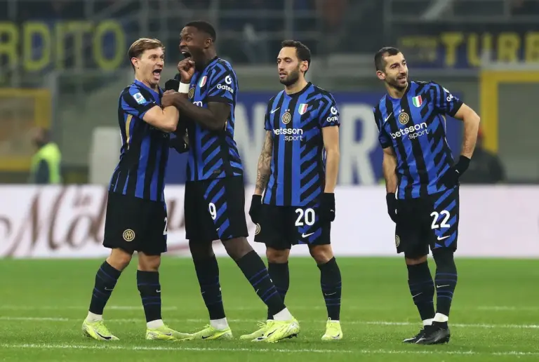 como vs inter — CA news