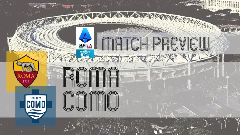 como vs roma — CA news