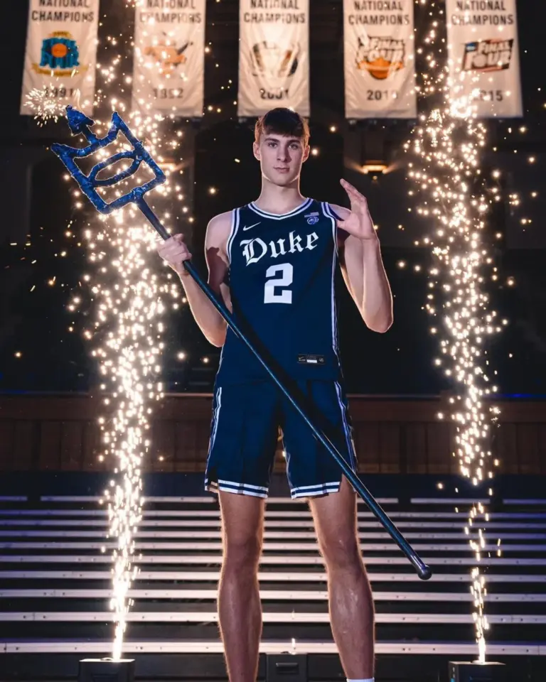 cooper flagg — CA news