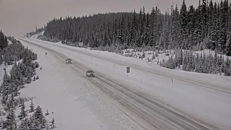 coquihalla weather — CA news