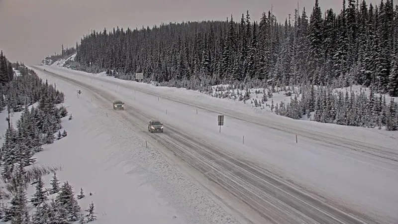 coquihalla weather — CA news