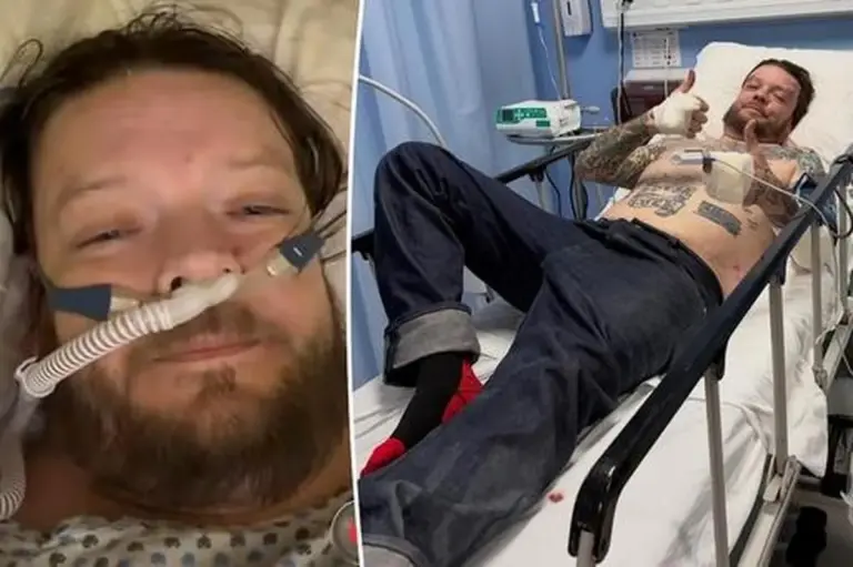 corey harrison — CA news