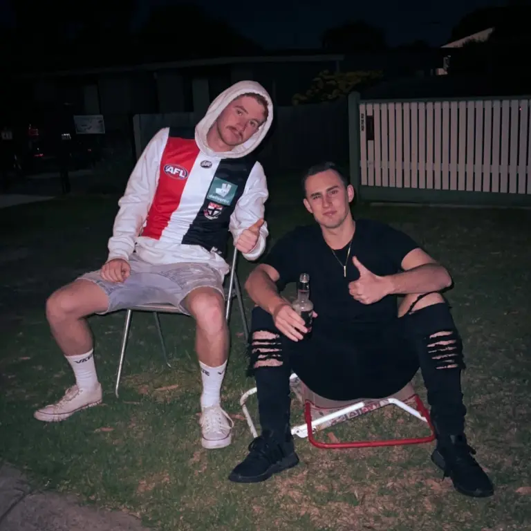 corey parker — CA news