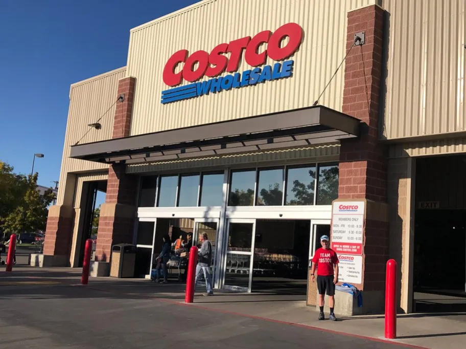 costco canada recalls — CA news