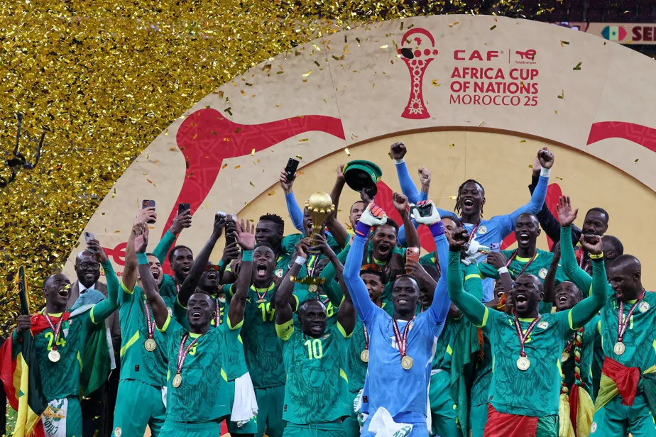 coupe d'afrique — CA news
