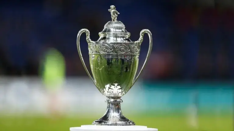 coupe de france — CA news