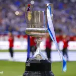 coupe du roi — CA news