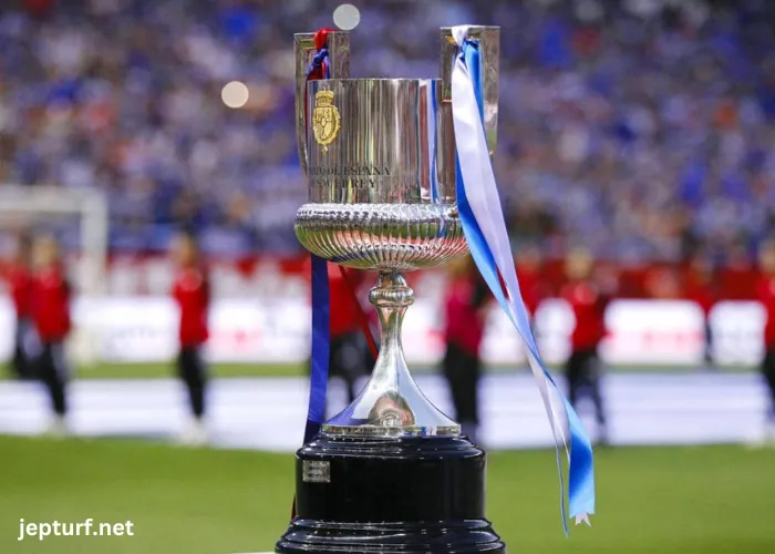 coupe du roi — CA news