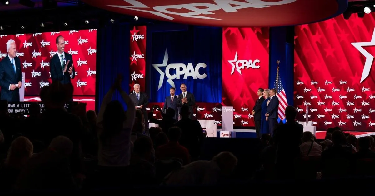 CPAC - Info Petite Nation