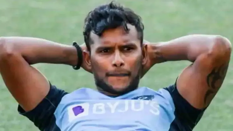 cricbuzz — CA news