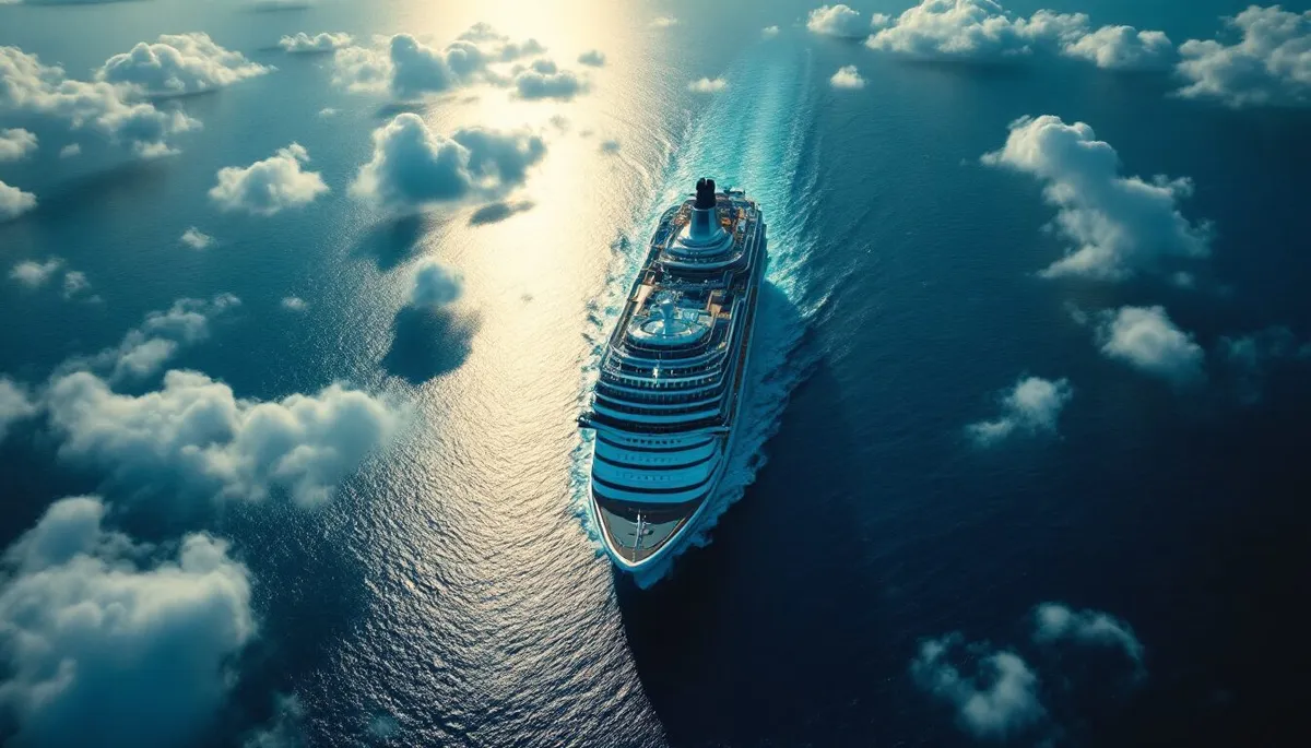 croisière — CA news