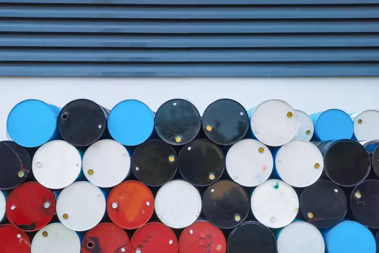 crude oil price — CA news