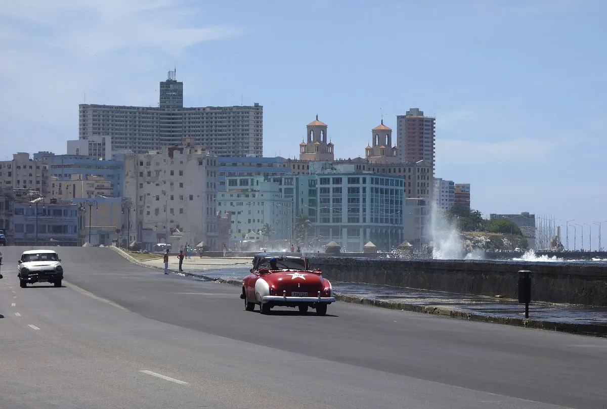 cuba trump — CA news