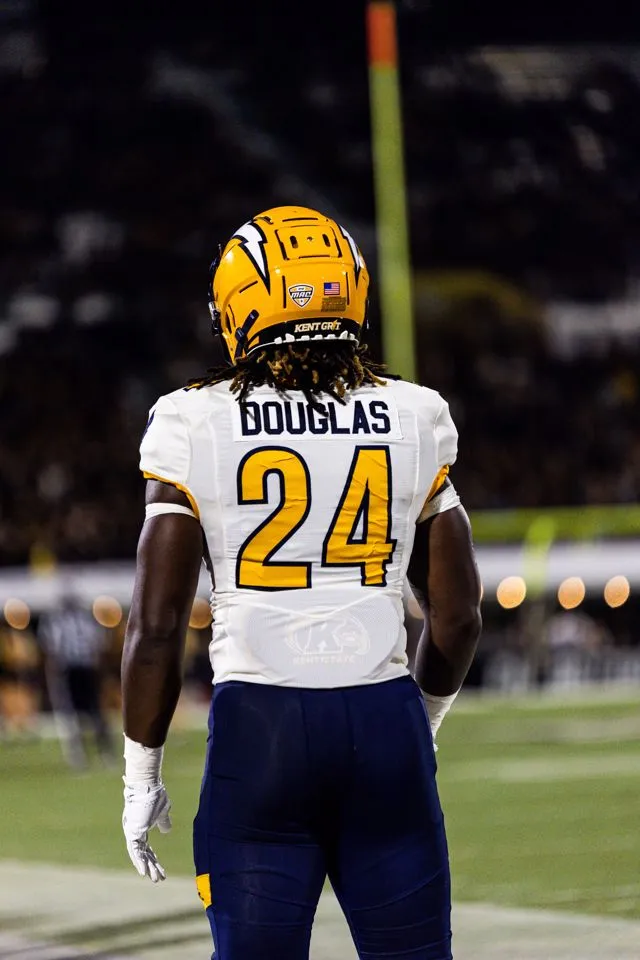 curtis douglas — CA news