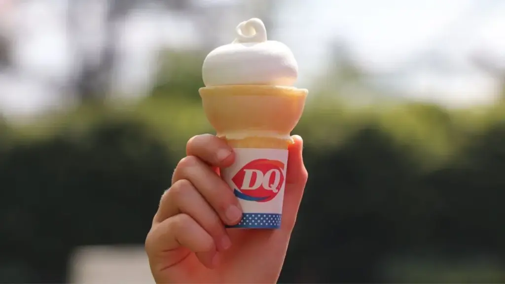 dairy queen free cone day canada — CA news