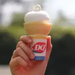 dairy queen free cone day canada — CA news