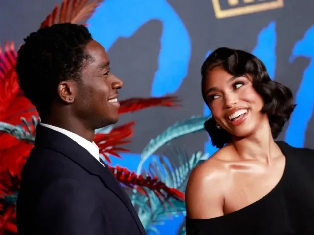 damson idris — CA news