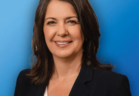 danielle smith — CA news